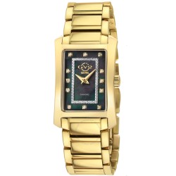 Luino Diamond Mother of Pearl Dial Ladies Watch 14603B