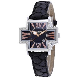 Plus Quartz Ladies Watch 181SBKD/BKKS