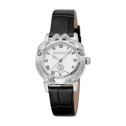 Fashion Watch Quartz Silver Dial Ladies Watch RV1L227L0011