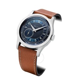 Mr Roulette Automatic Blue Dial Men's Watch MRROULETTEBLUE