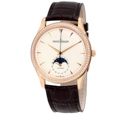 Master Ultra Thin Automatic Men's Watch Q1362501