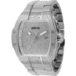 S1 Rally Automatic Date Diamond Men's Watch 45688