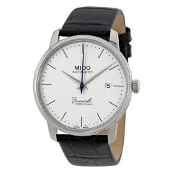 Baroncelli III Automatic Men's Watch M027.407.16.010.00