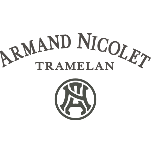 Armand Nicolet