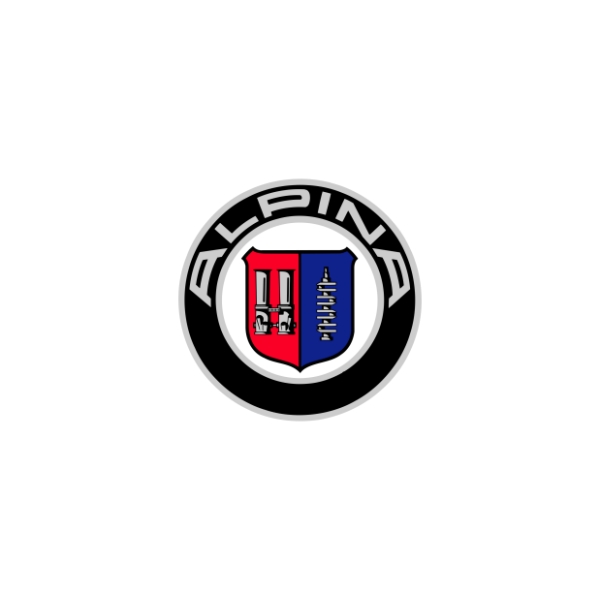 Alpina