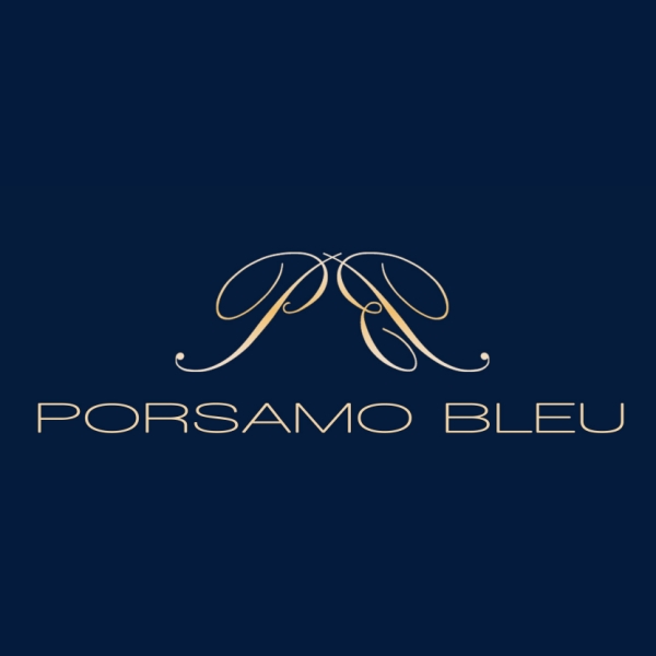 Porsamo Bleu